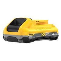 LITHIUM-ION BATTERY 4.0AH 20V 