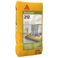 Sika 212 Non-Shrink Cement/Structural Grout