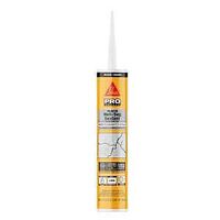 NON-SAG SLNT&ADH BLACK 10.1OZ 