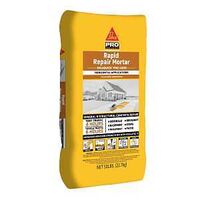 RAPID REPAIR MORTAR GRAY 50LB 