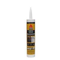 ASPHALT SEALANT BLACK 9OZ CRTG