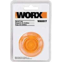 Worx WA0217 Spool Cap Covers