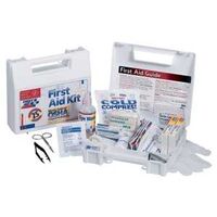 First Aid Only 223-U First Aid Kit
