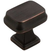 0707612 - KNOB CABINET ORB 1-1/4IN