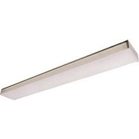 NEW 4 T8 32w Fluorescent Wrap Ea. Fluorescent Fixtures Decor TW232R8 