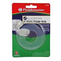 3IN GLACIER BAY DUAL FLUSH VAL
