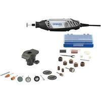 0714576 - TOOL ROTARY CRDD KIT 24PC 1.5A