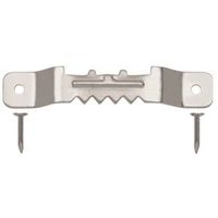 OOK 50202 Saw tooth Ring Small Picture Hanger