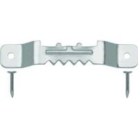 OOK 50202 Saw tooth Ring Small Picture Hanger