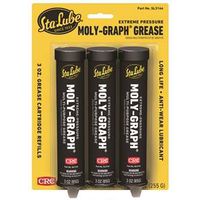 Sta-Lube Moly-Graph SL3144 Extreme Pressure Grease