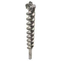 Bosch Speed X SDS max HC5041 Hammer Drill Bit 7 8 in Dia 21 in