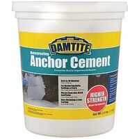 Damtite 08032/08031 Anchoring Cement