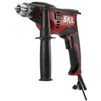0720839 - DRILL HAMMER 7.5A 1/2IN