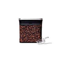 COFFEE POP CTNR W/SCOOP 1.7QT 