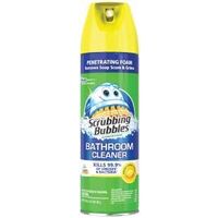 Scrubbing Bubbles XXI 24705 Multi-Surface Bathroom Cleaner