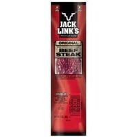 Jack Links 02027 Beef Steak Sticks