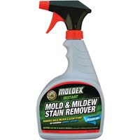 Moldex 7010 Biodegradable Mold and Mildew Stain Remover
