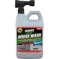Moldex 7030 Instant House Wash