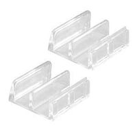 Prime-Line M 6059 Door Bottom Guide
