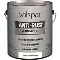 Valspar 21883 Armor Anti-Rust Oil Based Enamel Paint