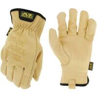 GLOVES DRIVER DRY LEATHER XL  