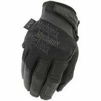 COVERT GLOVES BLACK XL 0.5MM  