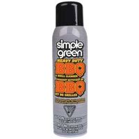 Simple Green 60015 Bbq and Grill Cleaner