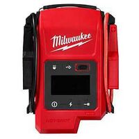 JUMP STARTER CRDLESS 2000A 18V