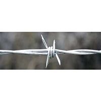 Ok-Brand 0107-0 4-Point Barbed Wire