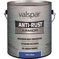 Valspar 21828 Armor Anti-Rust Oil Based Enamel Paint