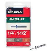 Red Head 35303 Hammer Set Anchor