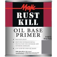 Yenkin 8-5812-1 Majic - Rust Kill Rust Preventive Primer