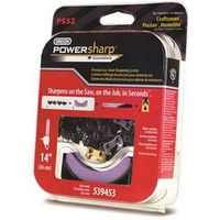 PowerSharp Oregon PS52 Replacement Chain Saw Chain With Stone