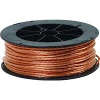 Southwire 4STRDX200BARE Stranded Electrical Wire