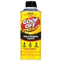 Goof Off FG653 Professional Strength Adhesive Remover