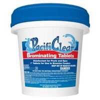 0786376 - TABLET BROMINATING PAIL 4LB