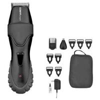 0791285 - SHAVER GROOMING SYSTEM 14PC