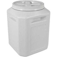 CONTAINER FOOD PET 30LB       