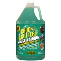 Krud Kutter HS01/4 House and Siding Cleaner