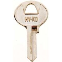 M2 key blank. BGK515 New Baxter Systems Guide Key Set Master small pin 