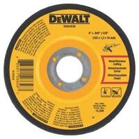 Dewalt DWA4530 Type 27 Thin Cut-Off Wheel
