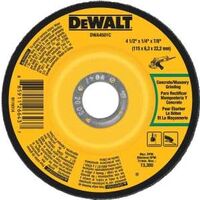 Dewalt DWA4501C Type 27 Grinding Wheel