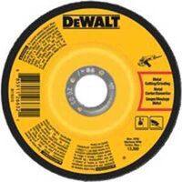 Dewalt DWA4510 Type 27 Depressed Center Grinding Wheel