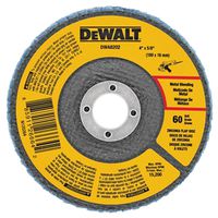 Dewalt DWA8202 Type 29 Coated Flap Disc