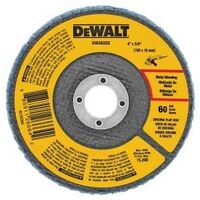 Dewalt DWA8202 Type 29 Coated Flap Disc