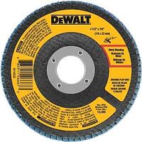 Dewalt DWA8208 Type 29 Coated Flap Disc