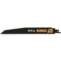Dewalt DWA4169B25 Tapered Reciprocating Saw Blade