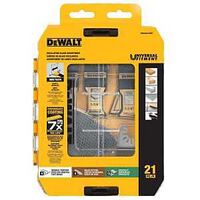 GEN PURPOSE BLADE KIT BI-METAL