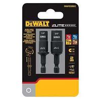 NUT DRIVER SET REVERSIBLE 2IN1