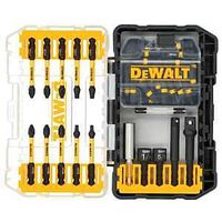 SCREWDRIVING BIT SET 43-PIECE 